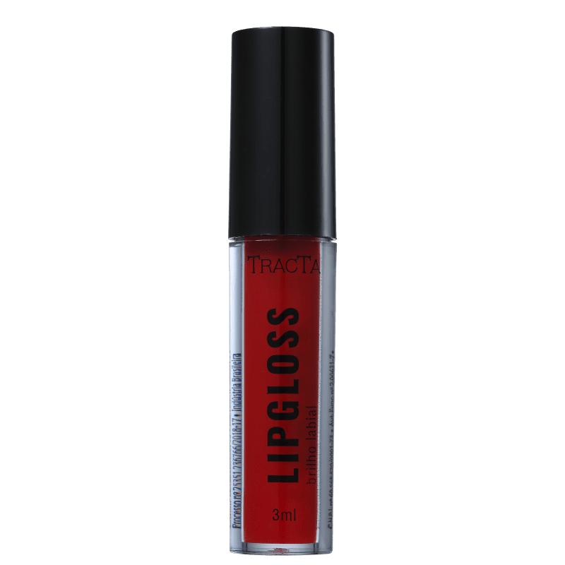 Tracta Marrasquino - Gloss Labial 3ml