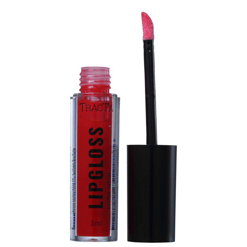 Tracta Marrasquino - Gloss Labial 3ml