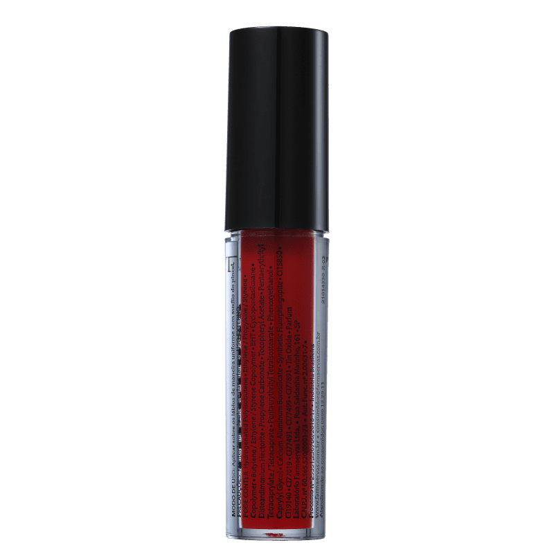 Tracta Marrasquino - Gloss Labial 3ml