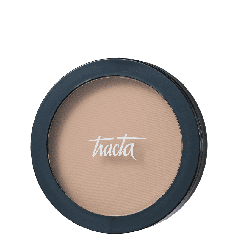 Tracta HD Ultrafino 10 Claire - Pó Compacto 9g