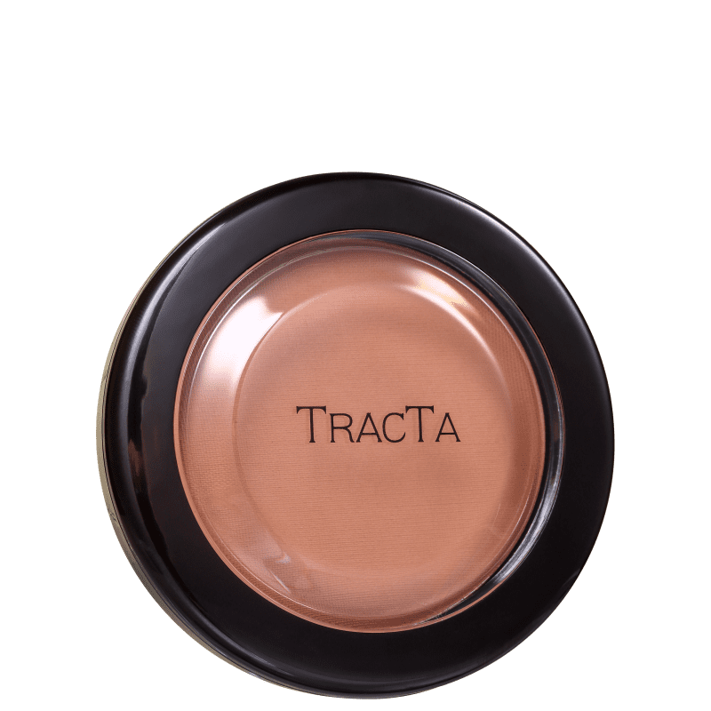 Tracta HD Ultrafino 12 Dark - Pó Compacto 9g