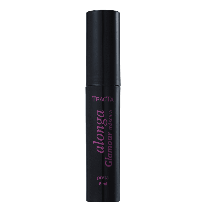 Tracta Glamour High Definition - Máscara para Cílios 6ml