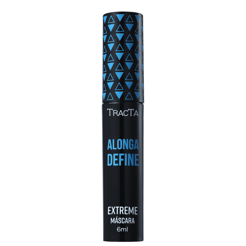 Tracta Extreme Alonga e Define - Máscara para Cílios 6ml