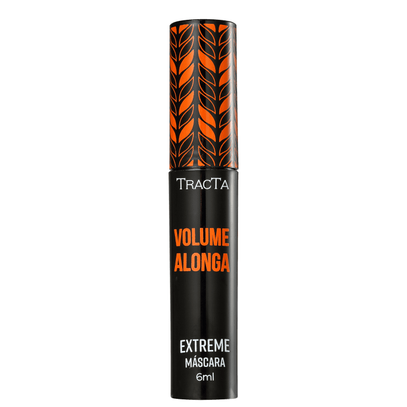 Tracta Extreme Volume e Alonga - Máscara para Cílios 6ml