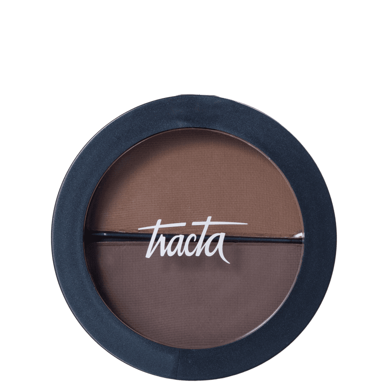Tracta Duo - Sombra para Sobrancelha 4g