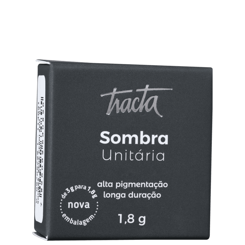 Tracta 05 Buzios - Sombra Cintilante 1,8g