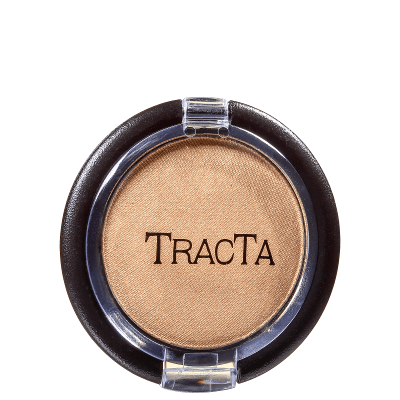 Tracta 06 Dourada - Sombra Cintilante 3g