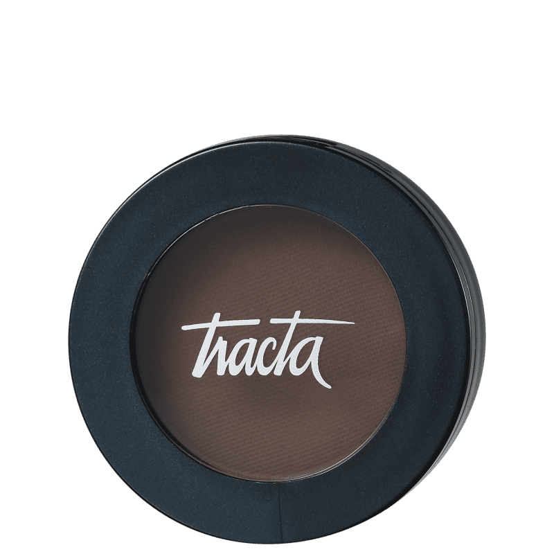 Tracta 20 Marrom - Sombra Matte 1,8g