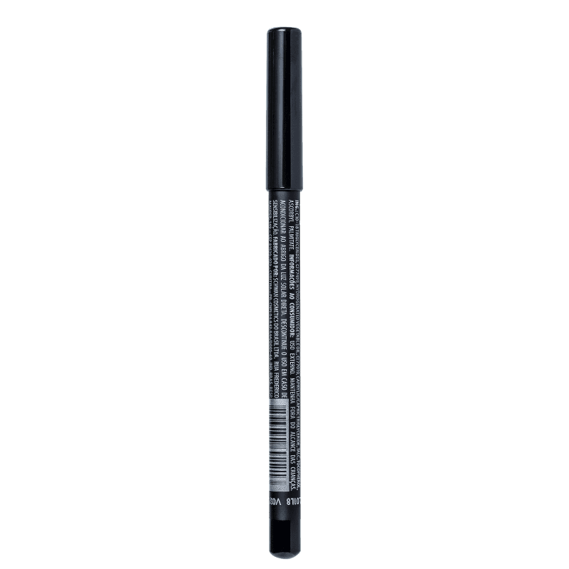 Tracta Preto - Lápis de Olho 1,14g