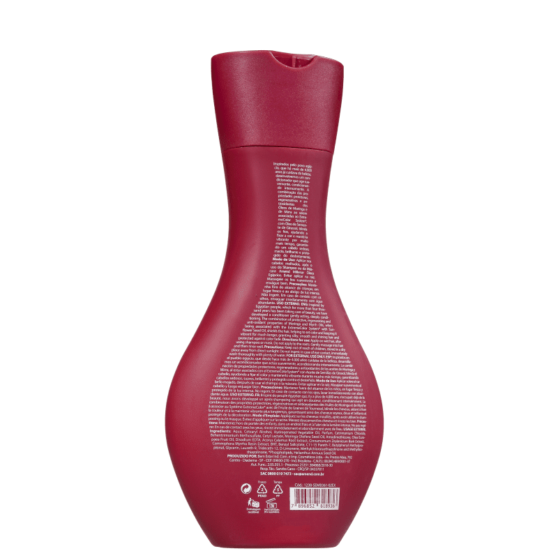 Amend Millenar Óleos Egípcios - Condicionador 300ml