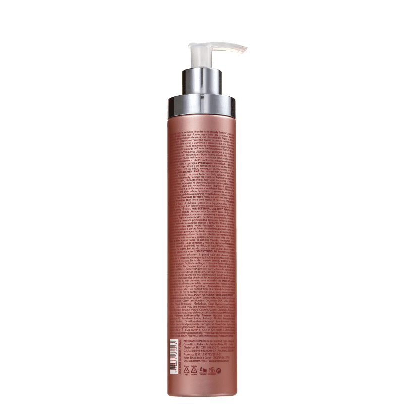 Amend Luxe Creations Blonde Care - Shampoo 300ml