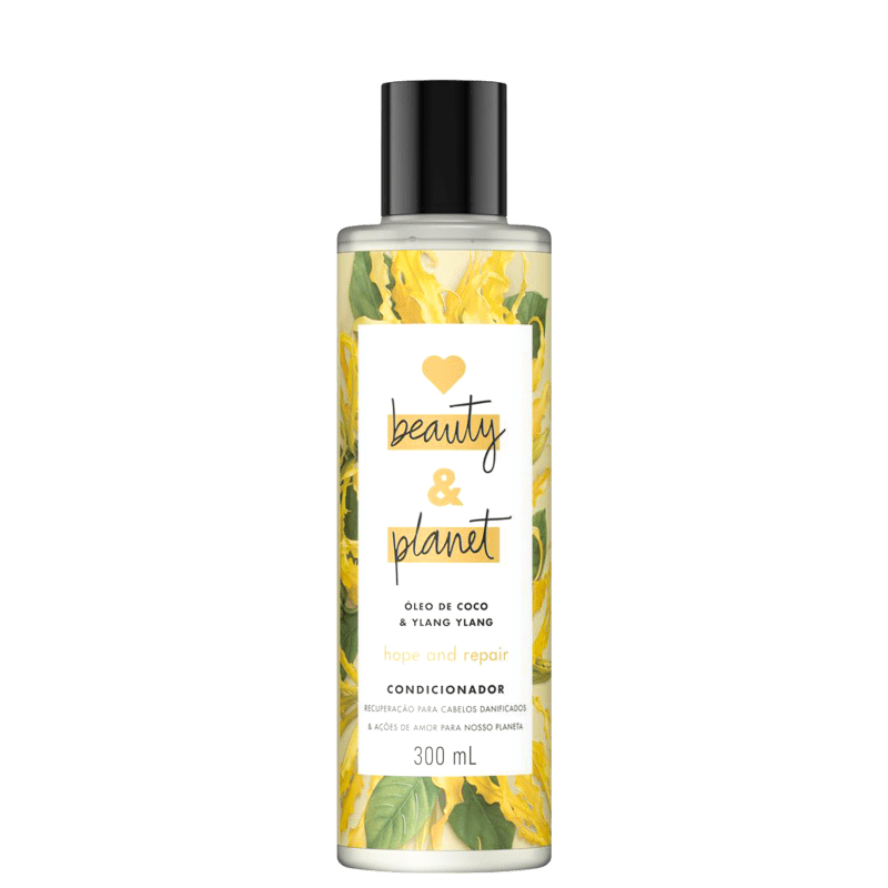 Love Beauty and Planet Hope & Repair - Condicionador 300ml