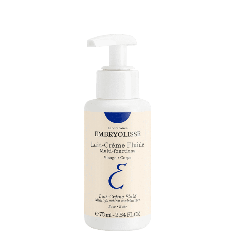 Embryolisse Fluide - Leite Hidratante Corporal 75ml