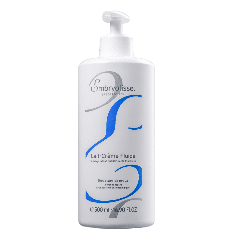 Embryolisse Fluide - Leite Hidratante Corporal 500ml