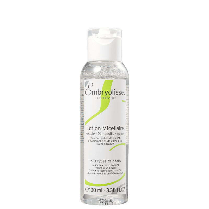 Embryolisse Micellaire - Loção Demaquilante 100ml