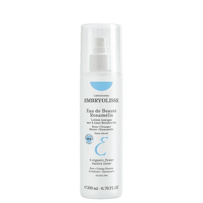 Embryolisse Eau de Beauté Rosamélis - Tônico Facial 200ml