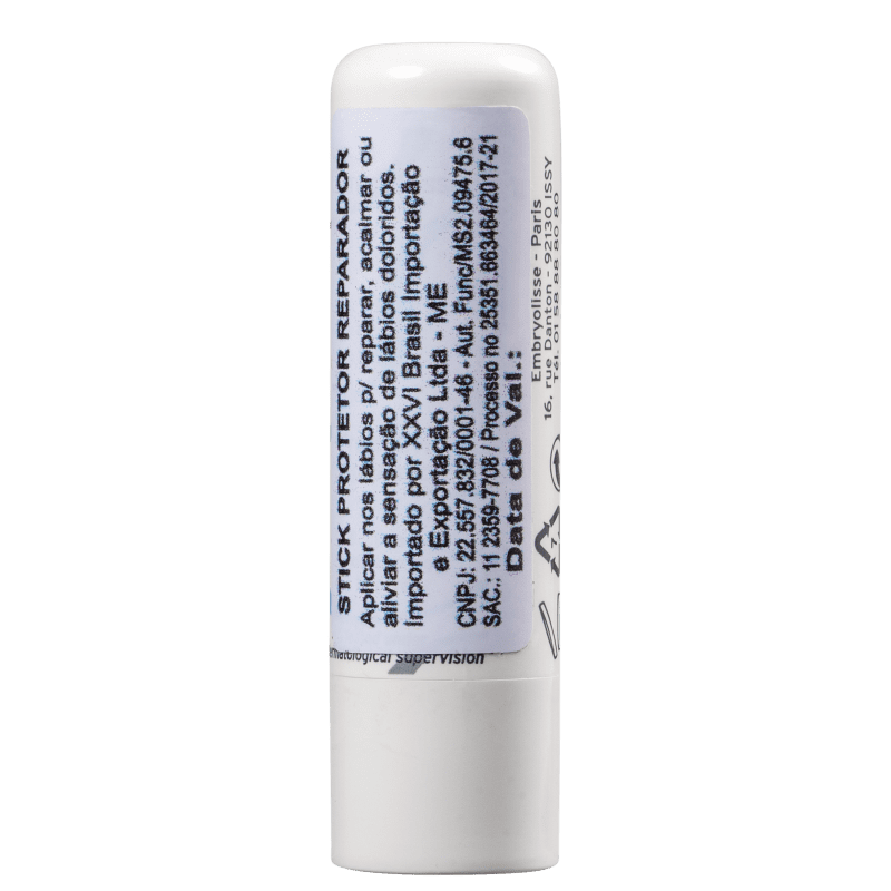 Embryolisse Stick Protecteur Réparateur - Hidratante Labial 4g