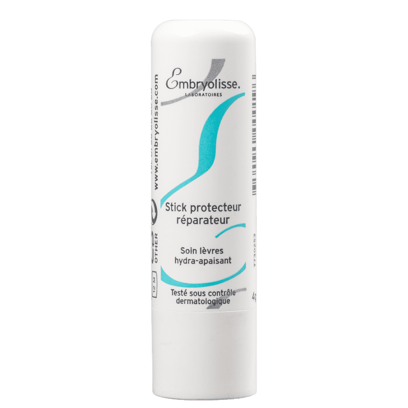 Embryolisse Stick Protecteur Réparateur - Hidratante Labial 4g