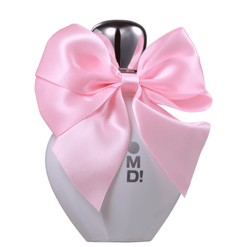 Oh Mon Dieu! Omerta Coscentra Eau de Parfum - Perfume Feminino 100ml