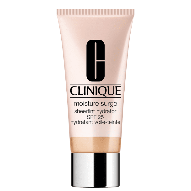 Clinique Moisture Surge Sheertint FPS 25 2 Light - Base 57,7g 