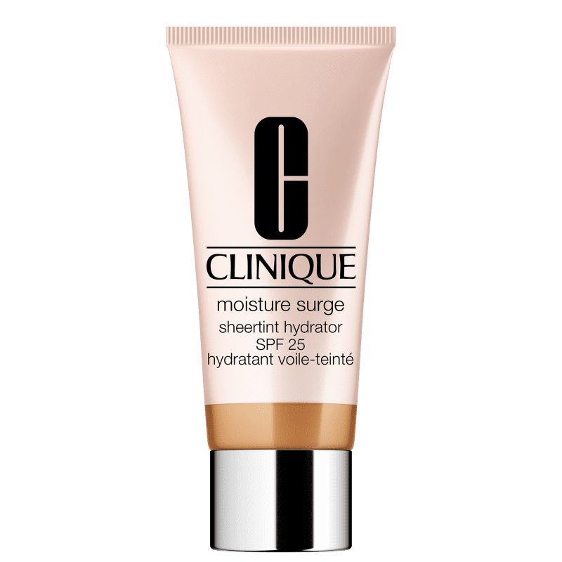 Clinique Moisture Surge Sheertint FPS 25 4 Medium - Base 57,7g