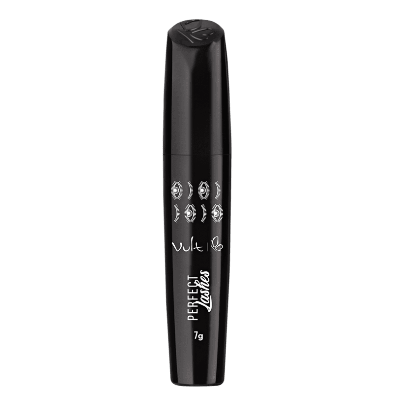 Máscara para Cílios Vult Perfect Lashes 7g