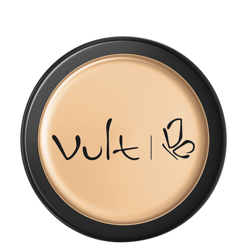 Corretivo Cremoso Vult Nozes 2g