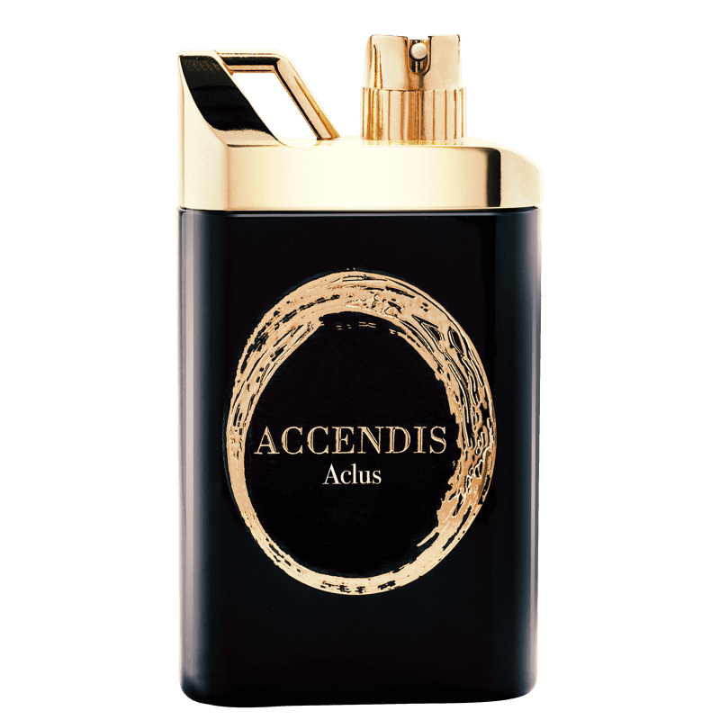 Aclus Accendis Eau de Parfum - Perfume Unissex 100ml