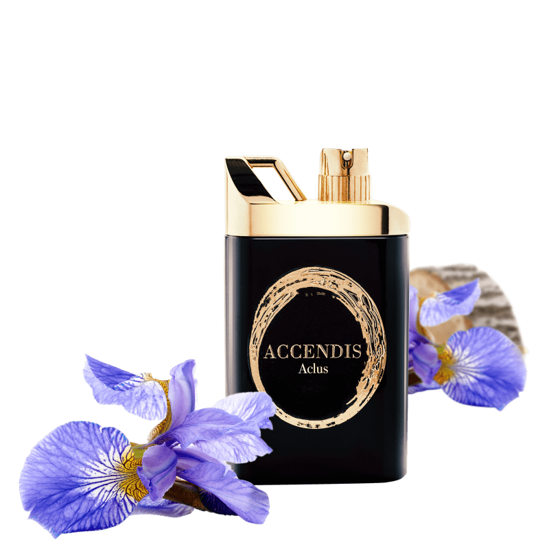 Aclus Accendis Eau de Parfum - Perfume Unissex 100ml