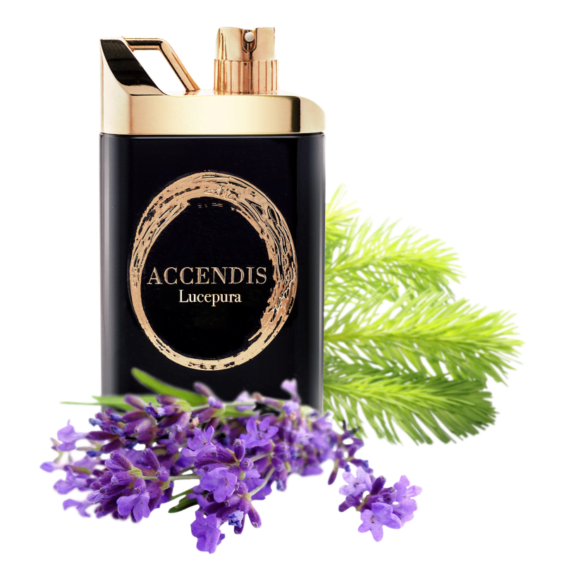 Lucepura Accendis Eau de Parfum - Perfume Masculino 100ml