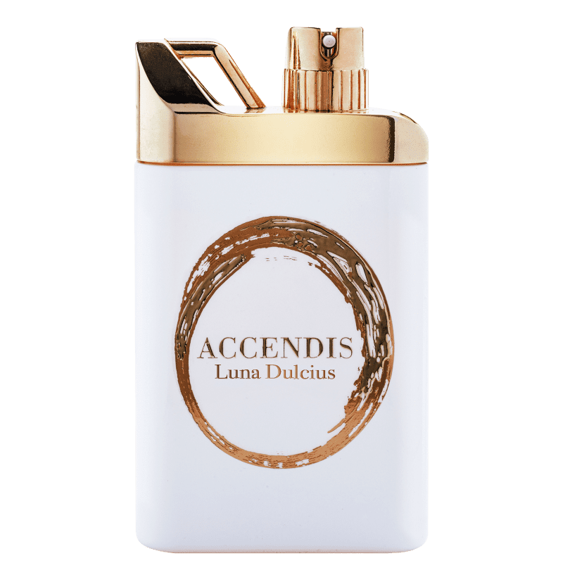 Luna Dulcius Accendis Eau de Parfum - Perfume Feminino 100ml