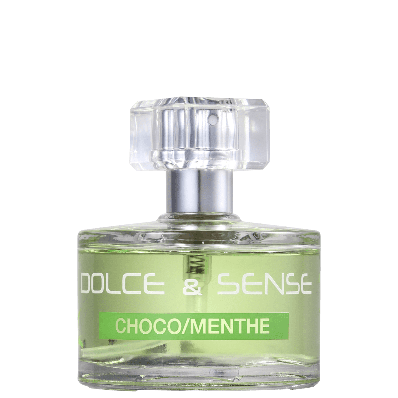 Dolce & Sense Choco/Menthe Paris Elysees Eau de Parfum - Perfume Feminino 60ml Menor preço em Dolce & Sense Choco/Menthe Paris Elysees Eau de Parfum - Perfume Feminino 60ml