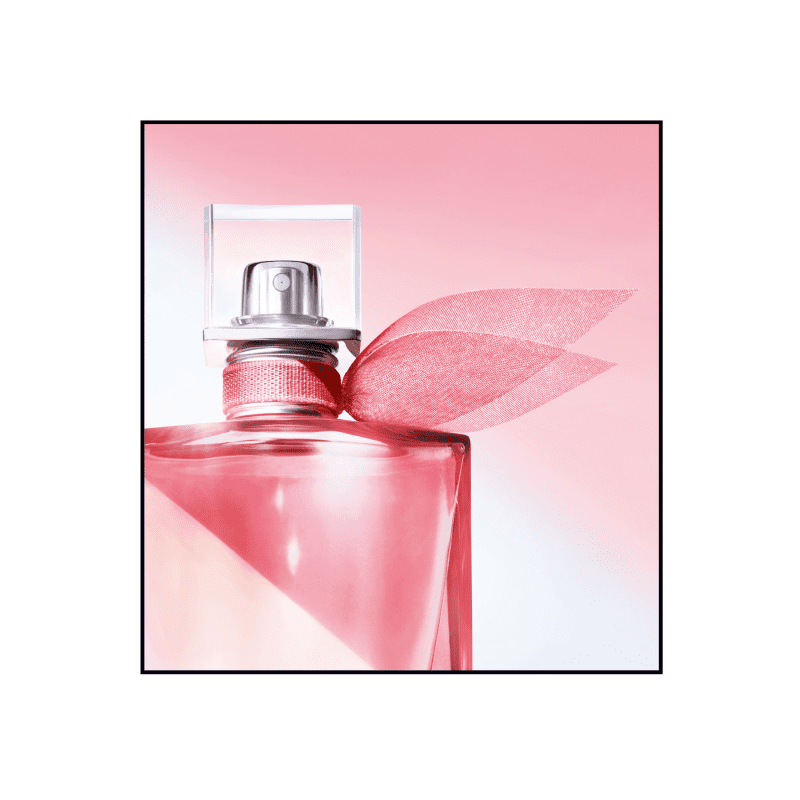 La Vie Est Belle En Rose Lancôme Eau de Toilette - Perfume Feminino 50ml