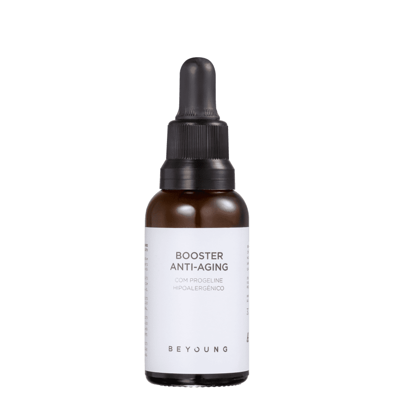 BEYOUNG Booster - Primer Anti-Idade 30ml