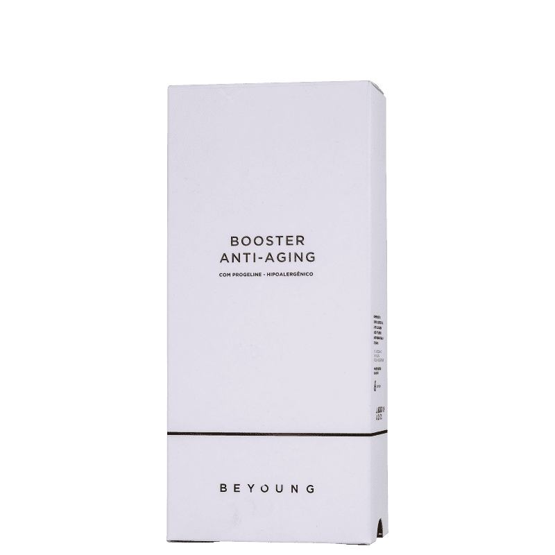 BEYOUNG Booster - Primer Anti-Idade 30ml