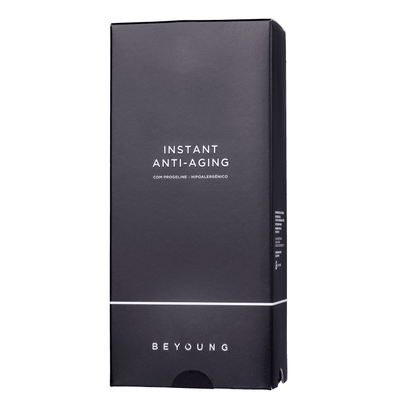 Anti-Idade BEYOUNG Instant