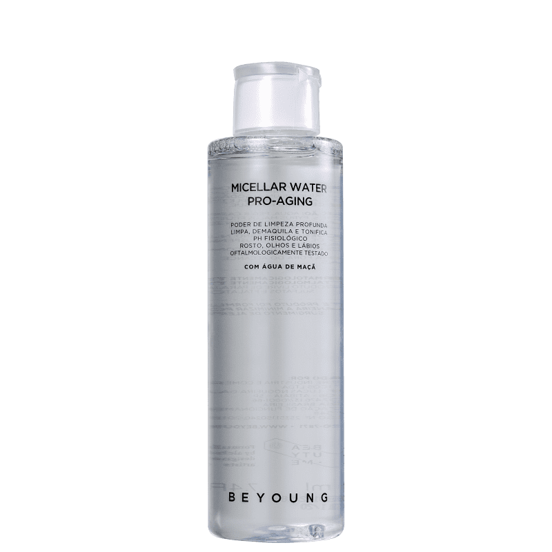 BEYOUNG Pro-Aging - Água Micelar 220ml