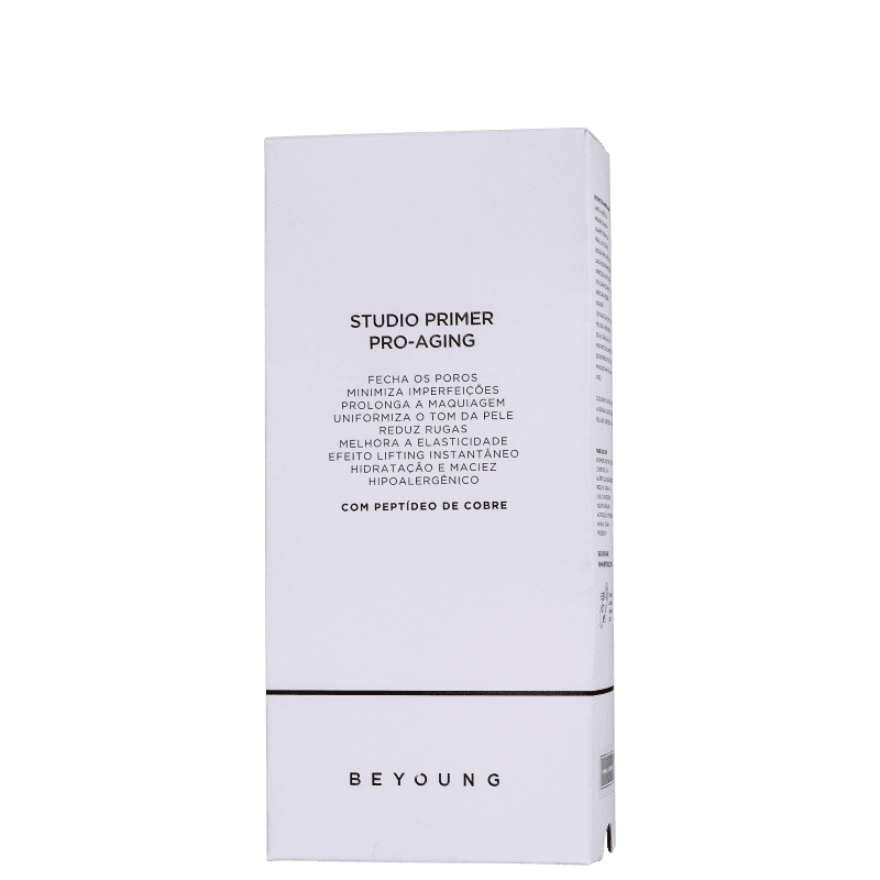 BEYOUNG Studio Pro-Aging - Primer Anti-Idade 30ml
