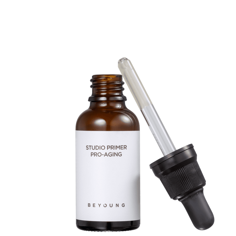 BEYOUNG Studio Pro-Aging - Primer Anti-Idade 30ml
