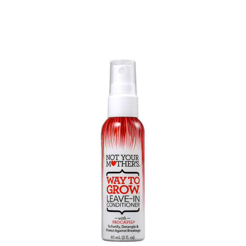 Not Your Mother's Way to Grow - Leave-in 60ml