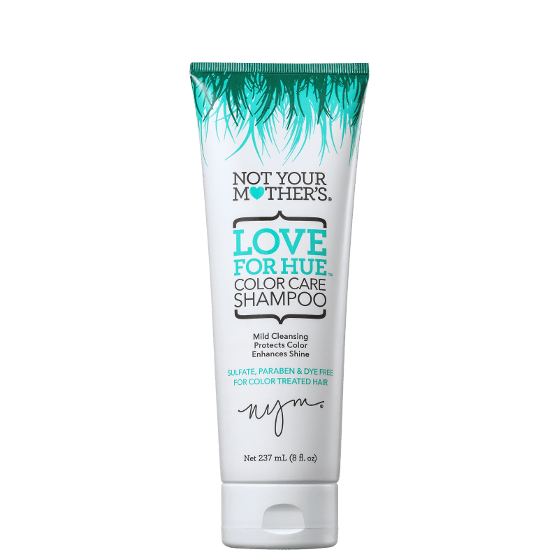 Not Your Mother's Love For Hue - Shampoo 237ml
