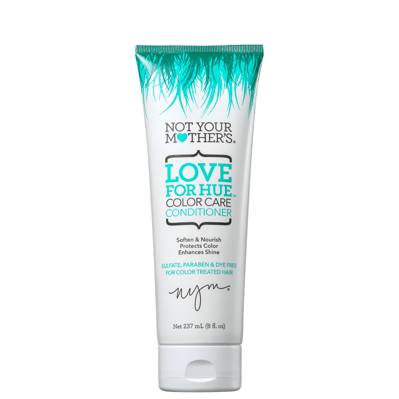 Not Your Mother's Love For Hue - Condicionador 237ml