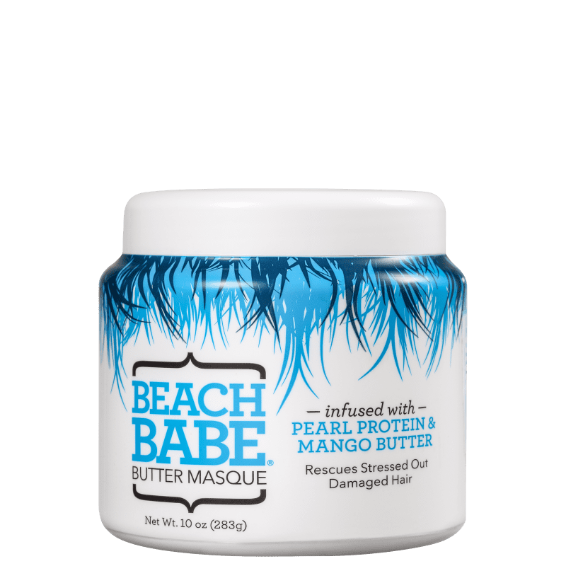 Not Your Mother's Beach Babe Butter - Máscara Capilar 283g