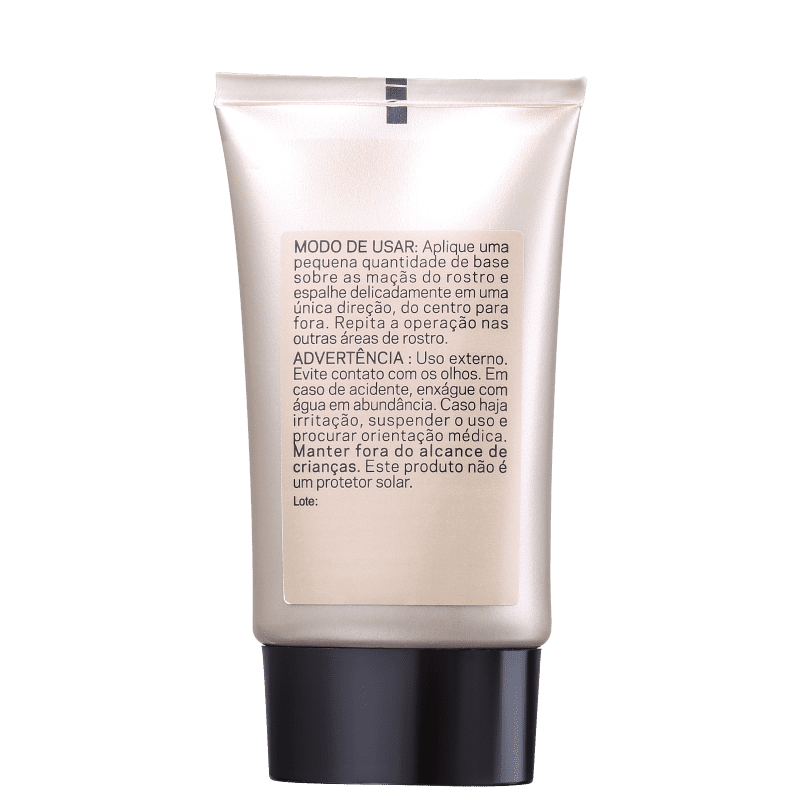 L'Bel Matiffiant FPS 15 Medium 7 - Base em Mousse 30g