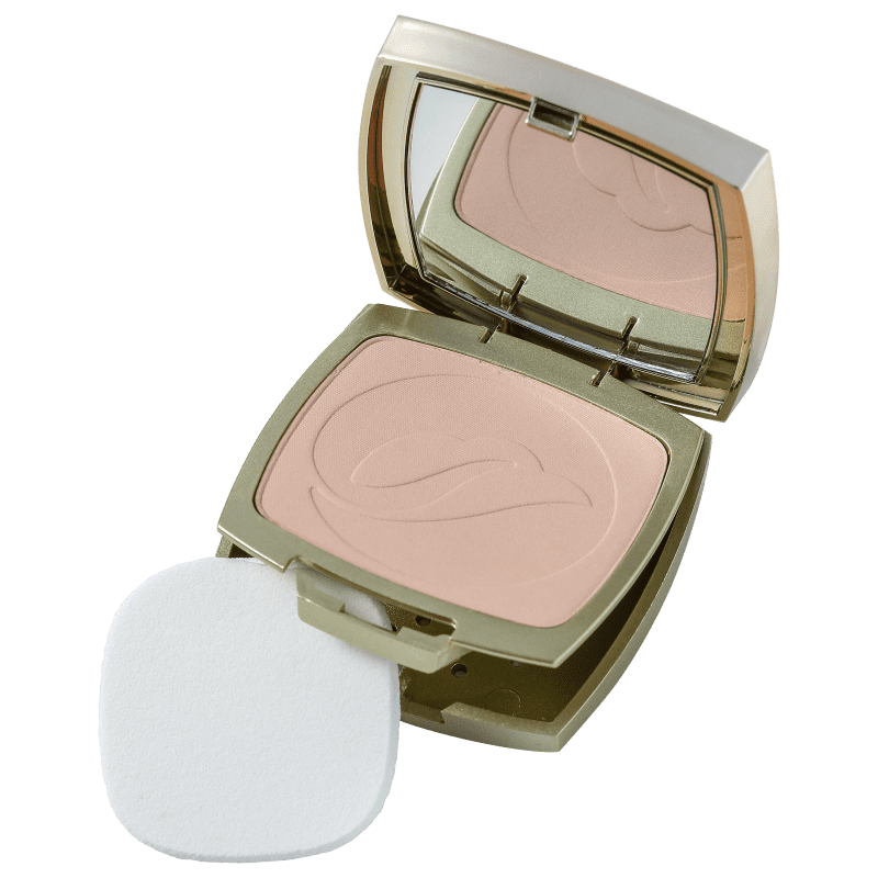 L'Bel Divine Sophistiqué FPS 15 Claire 1-2-3 - Pó Compacto Matte 10g