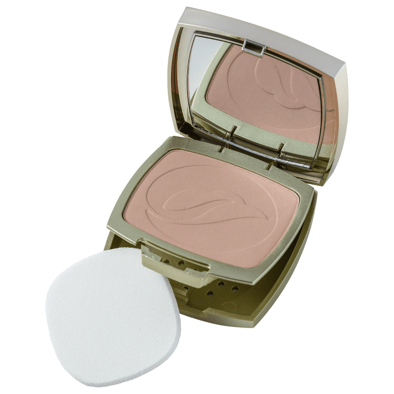 L'Bel Divine Sophistiqué FPS 15 Medium 7 - Pó Compacto Matte 10g