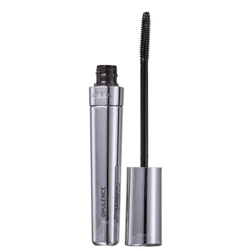 L'Bel Opulence Noir - Máscara para Cílios 9g