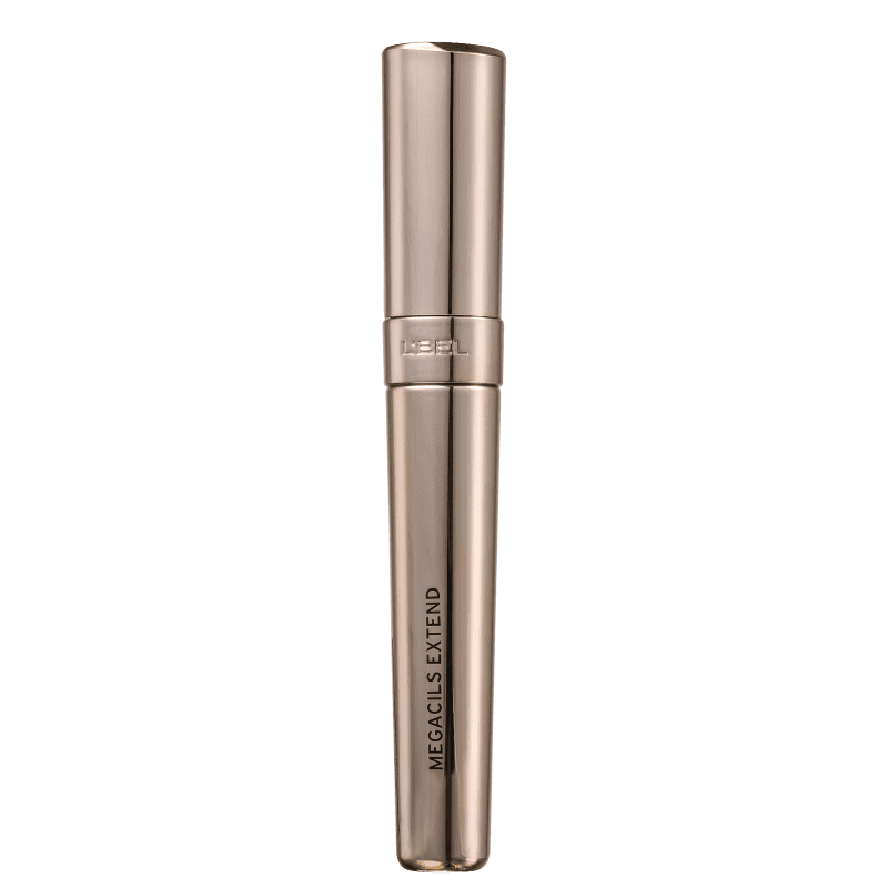 L'Bel Megacils Extend Noir - Máscara para Cílios 9g