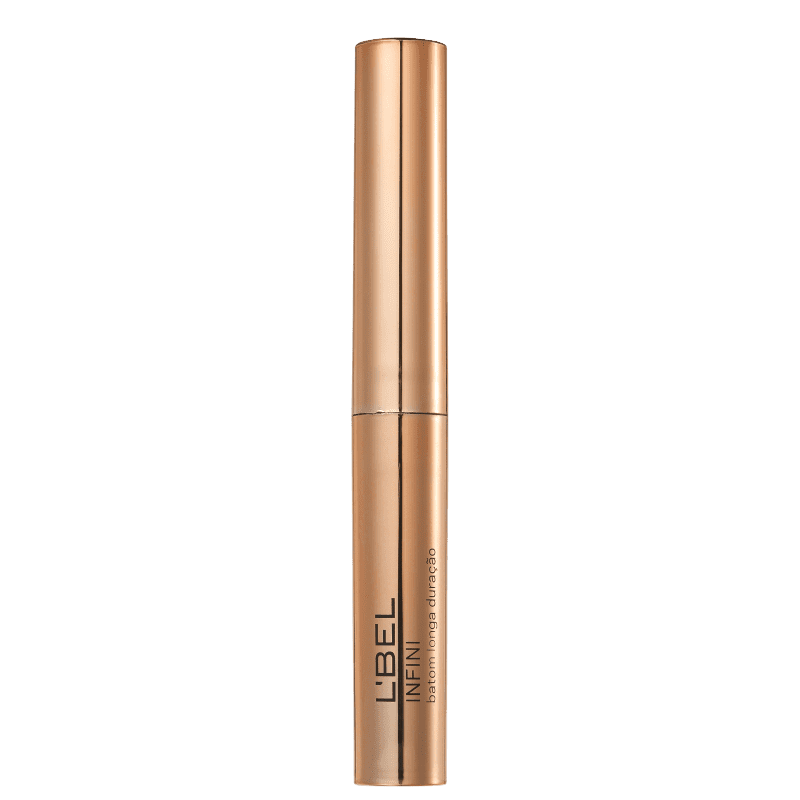 L'Bel Infini Privé Malve - Batom Cremoso 2g
