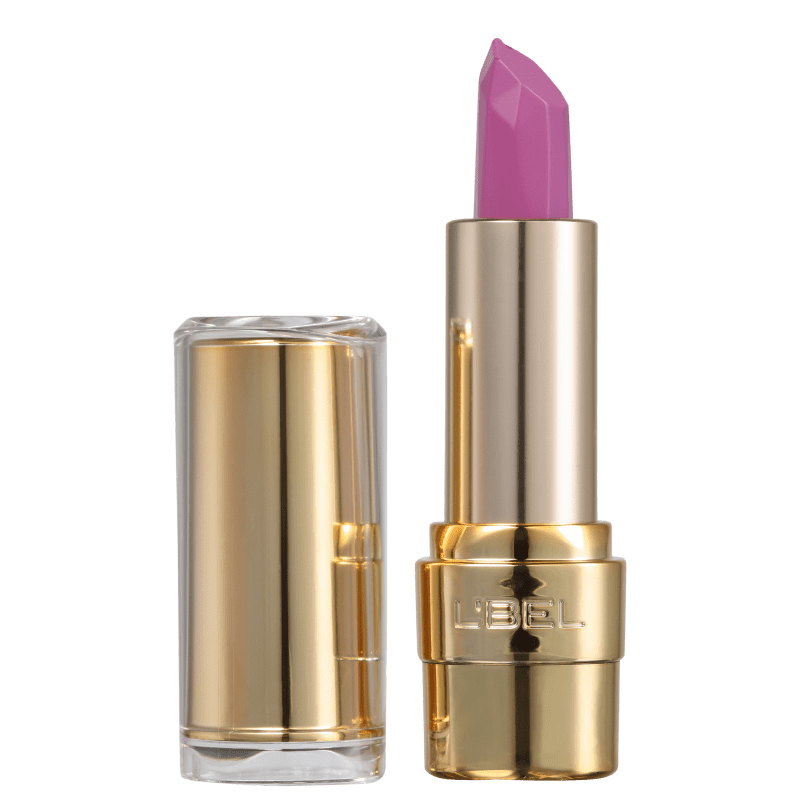 L'Bel Concentré Total FPS 20 Fucsia Royal - Batom 3,4g